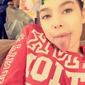 Meet your Posher, Miranda